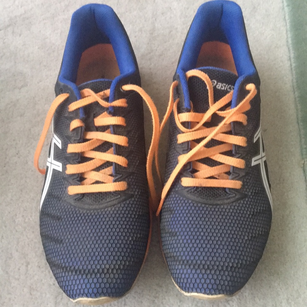 ASICS - Gel Speedstar 6 Men’s Athletic Shoes